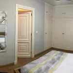 Piso De Verano En アパート エル・ティエンブロ