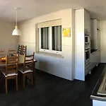 Piso De Verano En El Tiemblo