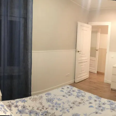 Lägenhet Piso De Verano En *