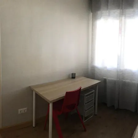 Lägenhet Piso De Verano En