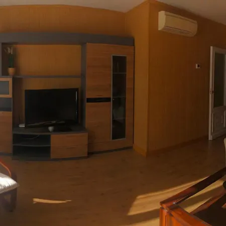 Piso De Verano En Lägenhet