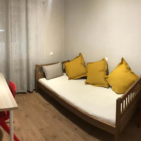 Lägenhet Piso De Verano En *