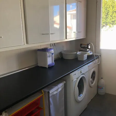 Lägenhet Piso De Verano En *