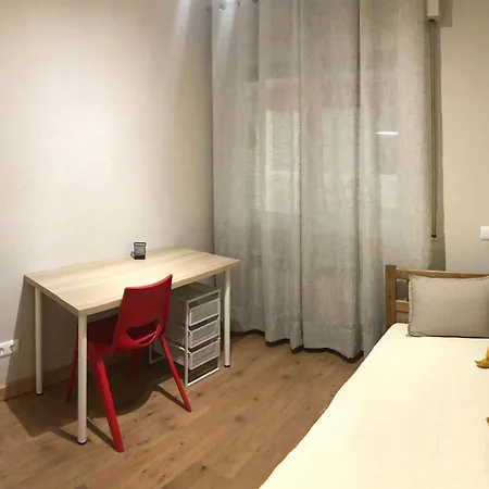 Lägenhet Piso De Verano En *