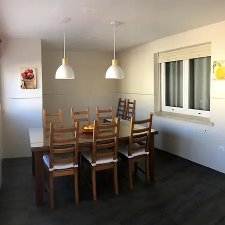 アパート Piso De Verano En