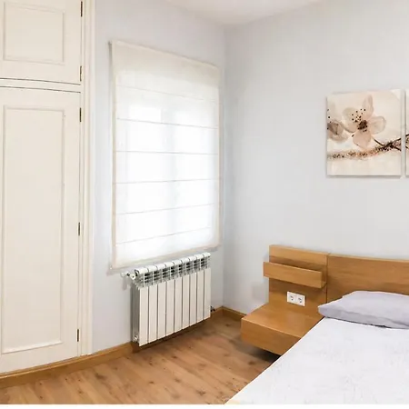 Lägenhet Piso De Verano En *