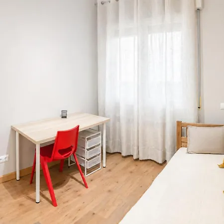 Piso De Verano En Lägenhet *
